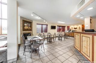 Hotel Quality Inn And Suites Dollywood