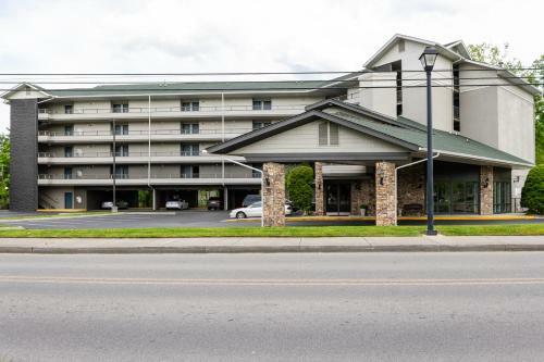 Hotel Twin Mountain Inn