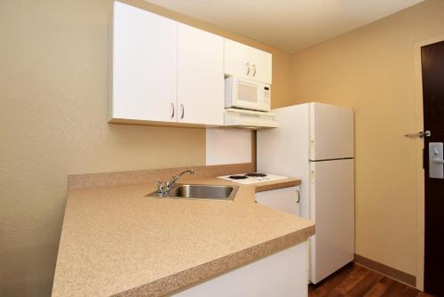 Hotel Extended Stay America Austin - Southwest