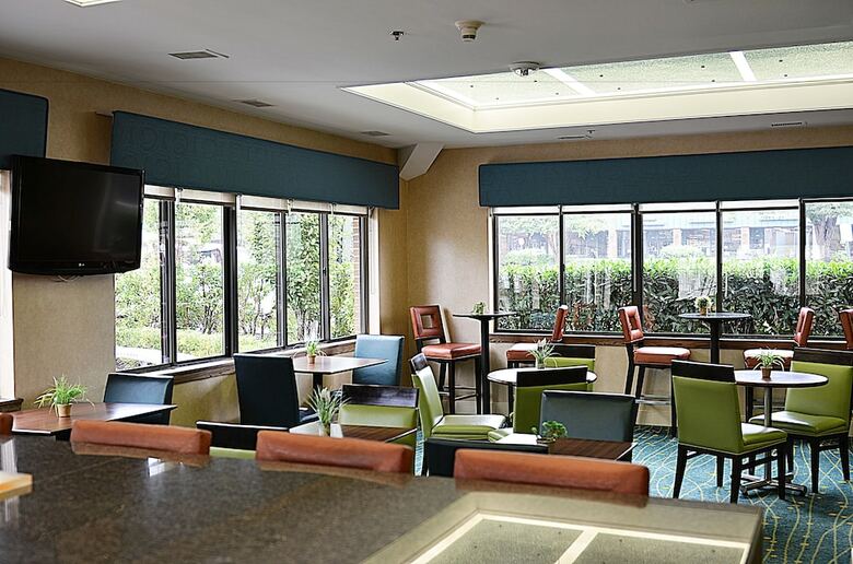Aparthotel Residence Inn By Marriott Herndon Reston