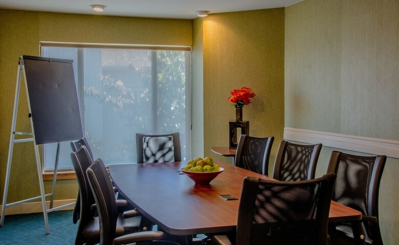 Aparthotel Residence Inn By Marriott Herndon Reston