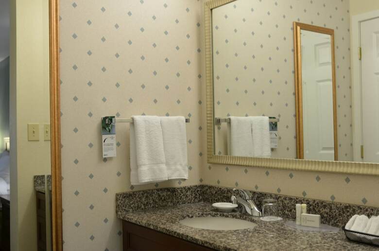 Aparthotel Residence Inn By Marriott Herndon Reston