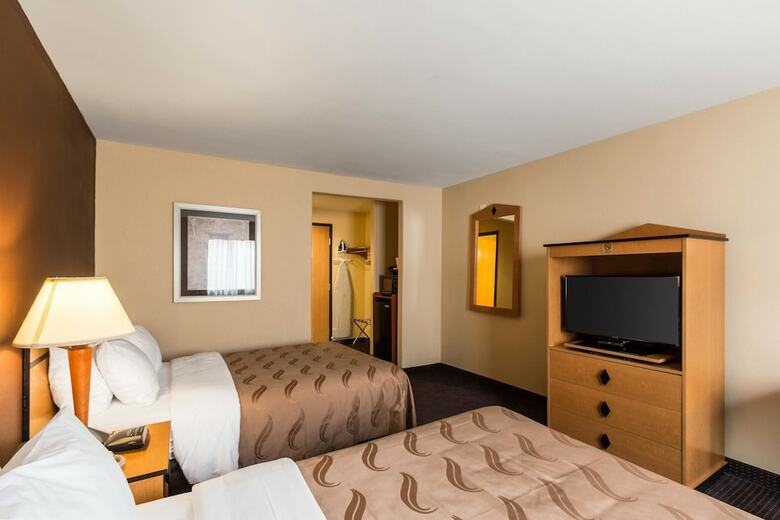 Hotel Quality Inn