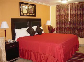 Hotel Manor Inn College Station