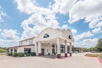 Hotel Manor Inn College Station