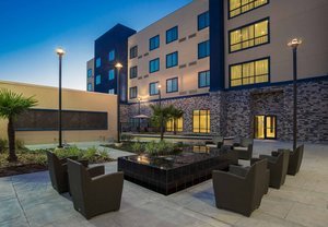 Hotel Courtyard Houston Katy Mills