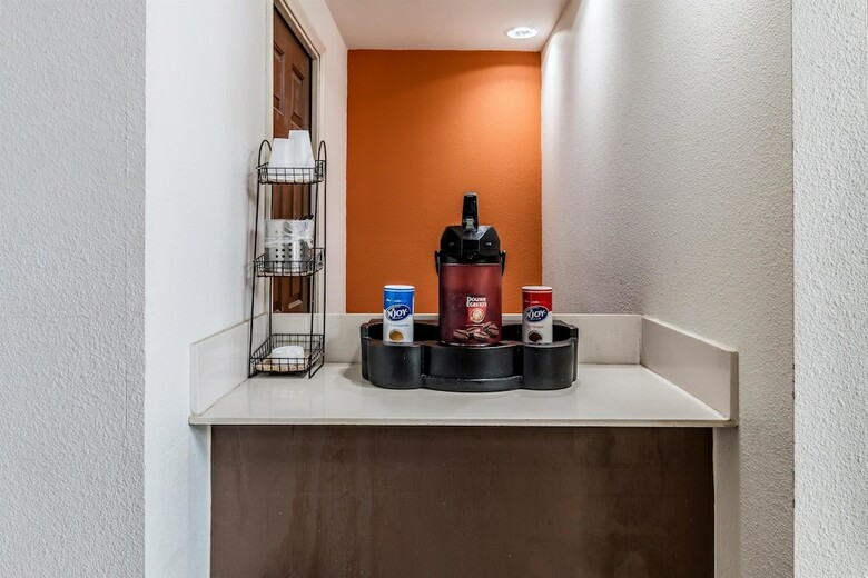 Hotel Motel 6 North Richland Hills - Ne Ft Worth