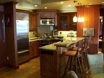 Apartamento The Royal Private Residence Club