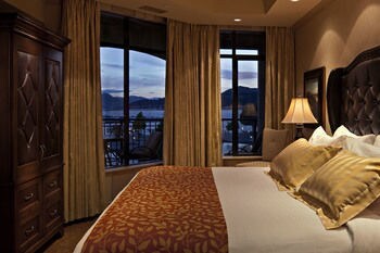 Apartamento The Royal Private Residence Club