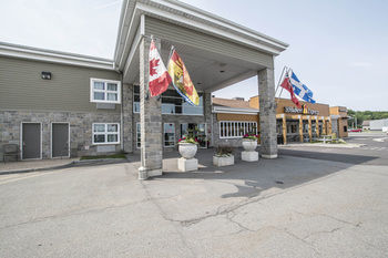 Motel Econo Lodge Montmagny