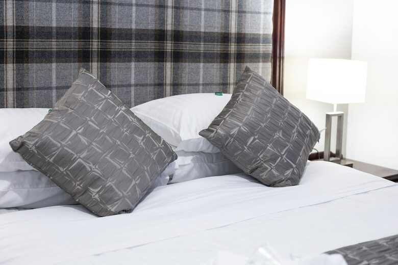 Carrbridge Hotel