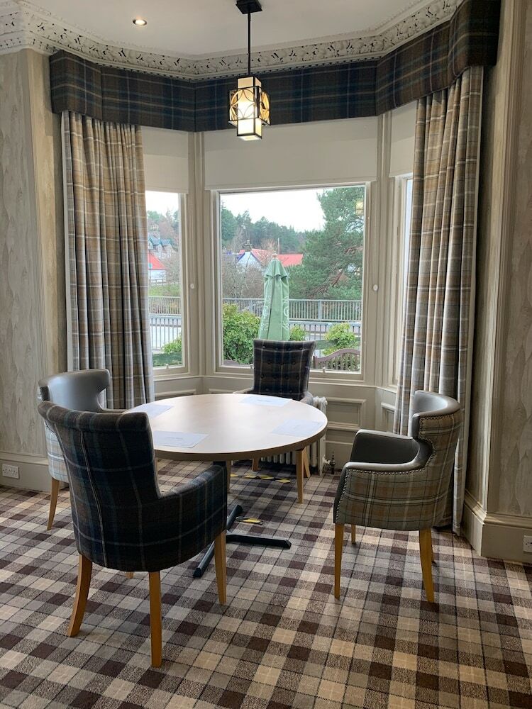 Carrbridge Hotel