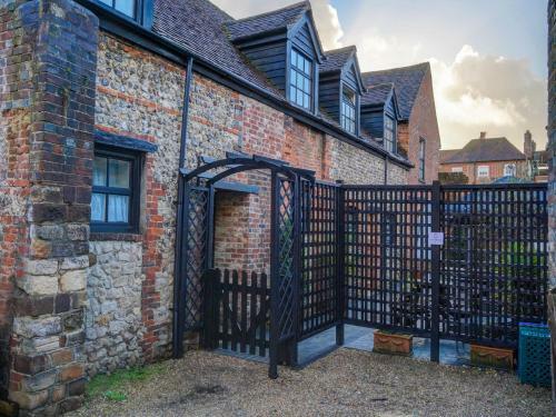 Hostal George And Dragon Inn