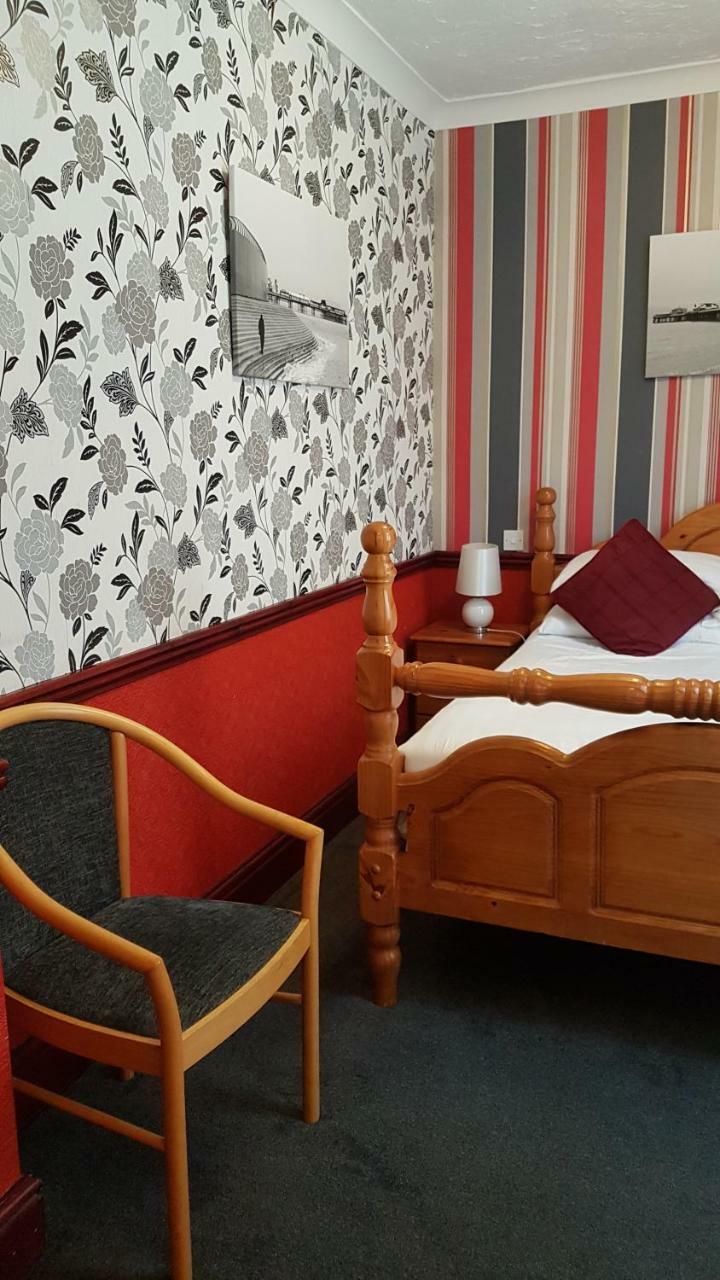 Valdene Hotel