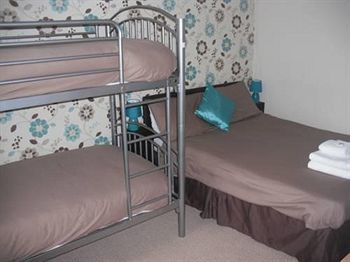 Hotel Boomerang Blackpool