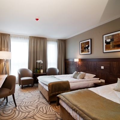 Airport Hotel Okecie