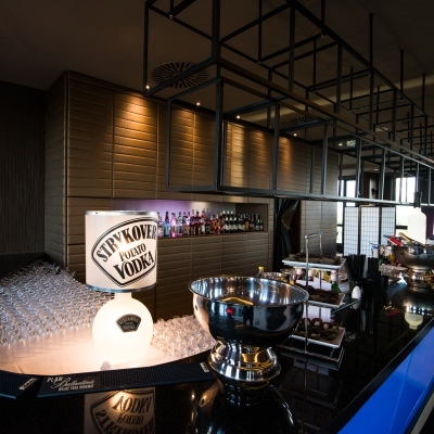 Airport Hotel Okecie