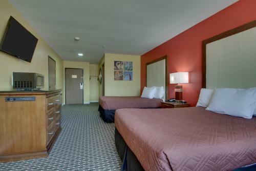 Posada Heritage Grand Inn