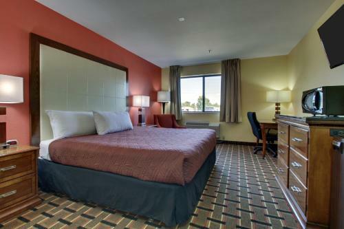 Posada Heritage Grand Inn