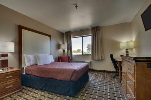 Posada Heritage Grand Inn