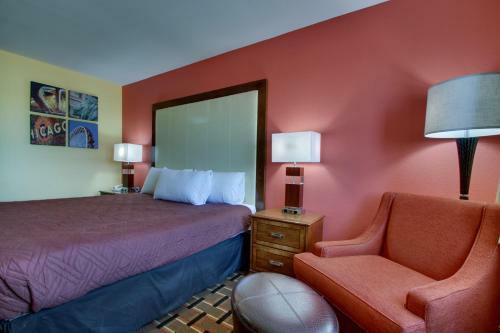 Posada Heritage Grand Inn