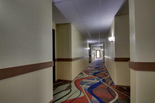 Posada Heritage Grand Inn