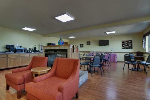 Posada Heritage Grand Inn