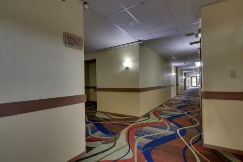 Posada Heritage Grand Inn
