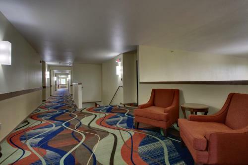 Posada Heritage Grand Inn
