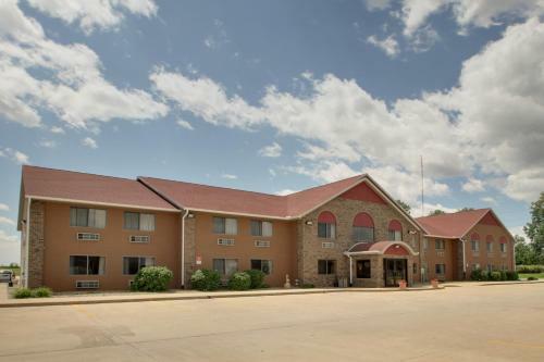 Posada Heritage Grand Inn