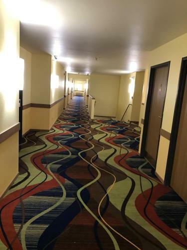Posada Heritage Grand Inn