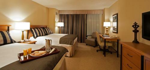 Hotel Hollywood Casino - Bay Saint Louis