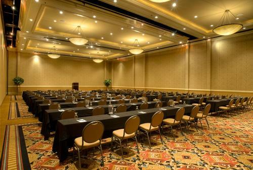 Hotel Hollywood Casino - Bay Saint Louis