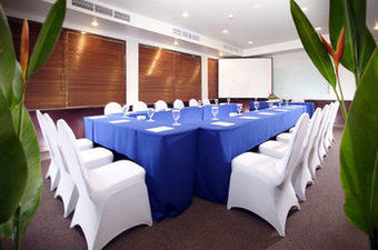 Hotel Sagita