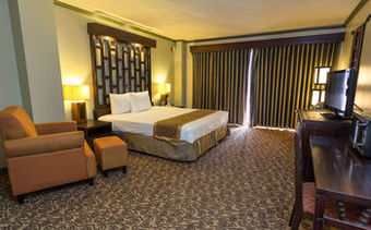 Apartamento Bayview Hotel Guam
