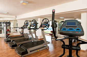 Leonardo Plaza Hotel Tiberias