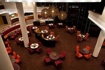 City Lodge Hotel Hatfield