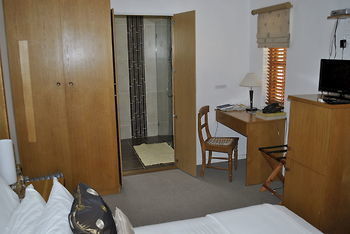 Hotel Cotswold House