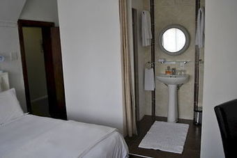Hotel Cotswold House