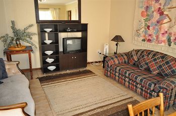 Hotel Seacliffe Lodge