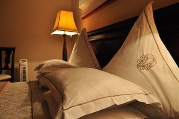 Hotel Seacliffe Lodge