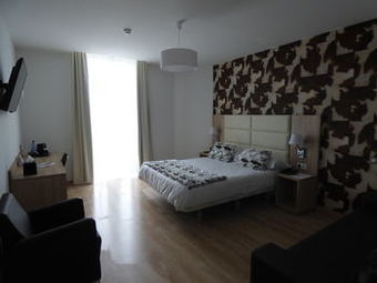 Hotel Adonis Brive - Grand H�tel