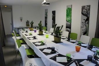 Hotel Adonis Brive - Grand H�tel