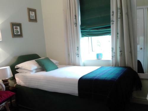 Hotel Homelands Guest House