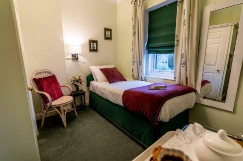 Hotel Homelands Guest House