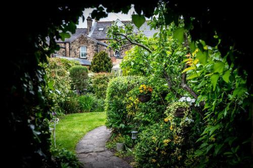 Hotel Homelands Guest House