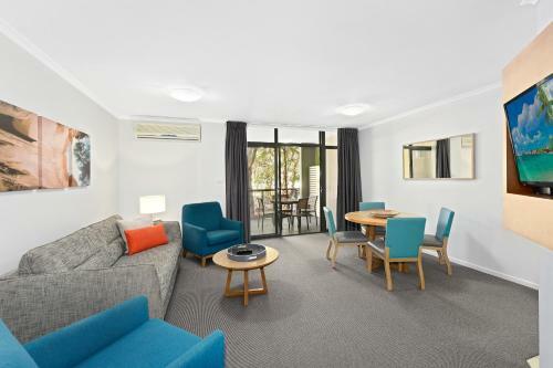 Apartamento Wyndham Flynns Beach