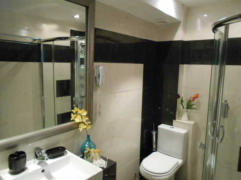 Hotel Arco