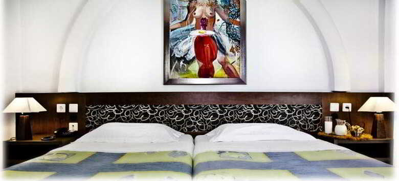 Hotel Arco
