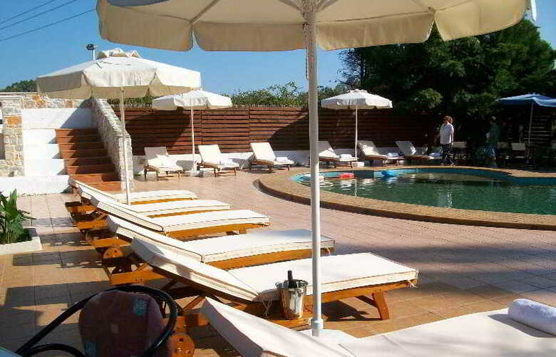 Hotel Arco